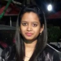 Mondira Nayak