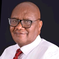 Moses Changwony MBS