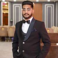 Deepesh Puri