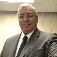 Frank Zamora