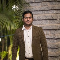 Vishawajeet Kumar
