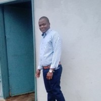 Emmanuel Ndishavhelafhi