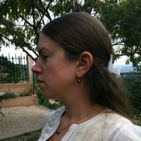 Fanny Parodi