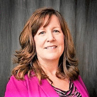 Debbie Eckstrand