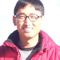 Jae-Hoon Kim