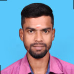 Poovaragavan M
