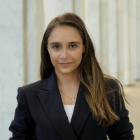 Mariam Davlashelidze