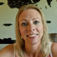 Inge Van Beek