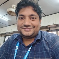 Abhishek Kumar Tiwari