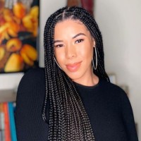 Maya B.