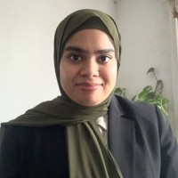 Samiha Hossain