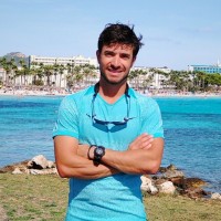 Javier Alejandro Poblete