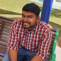 Vinoth Sinal