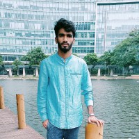 Raveendra Patgar