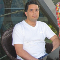 khalil zabihi