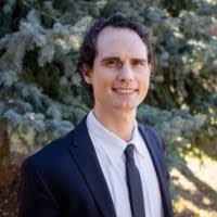 Ross Peterson, Phd