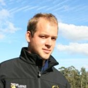 Gert Van Der Jagt