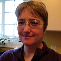 Stephanie Barth