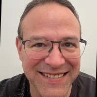 Matthias Hackel