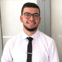 Mohamed El Gazar