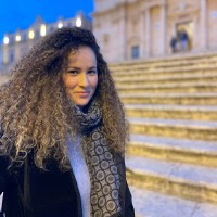 Giulia Di Gregorio