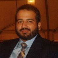Muhammad Jamal Maqsood