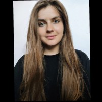 Veronika Dozhdzhanyk