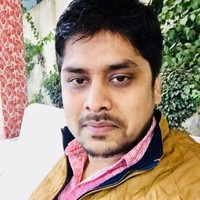 Brahm Shukla