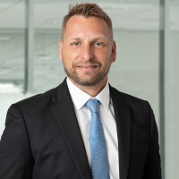 Akos Mates-Lanyi, LLM, MRICS