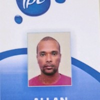 Allan Rafael