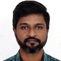 Thirunavukkarasu N