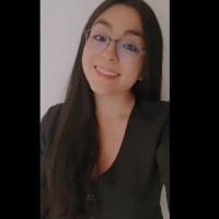 Lina Paola Mendoza Gongora