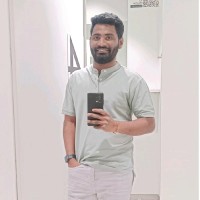 Pothuraju Nagaraju