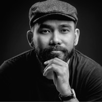 Marvin Loza