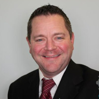 Keith Tate