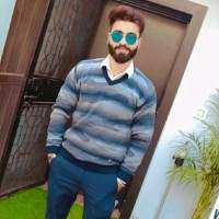 Deepanshu Saxena