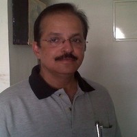 Basanta Mishra