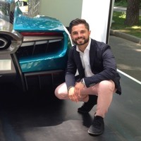 Mario Perna