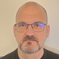 Danijel Hrgic