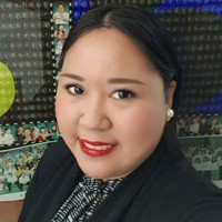Veronica Inoturan