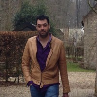 Alex Ariaans