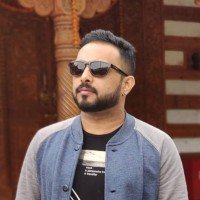 Akhil Prahlad
