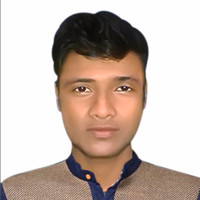 Ali Ahammed Shahin