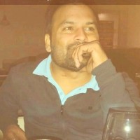 Srinivas Asinti