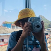 林志豪