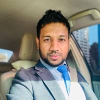 Mohamed Aslam Siddiq