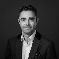 Darragh O'Connor
