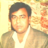 Sunil Jha