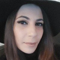 Sophie Ahdjoudj