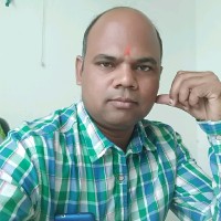 Yogesh Maurya